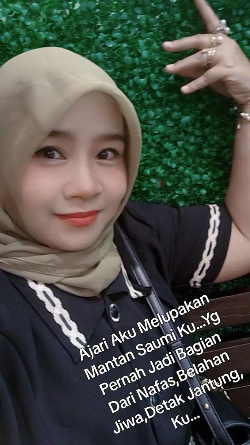 @Siti Maskuroh Tegal