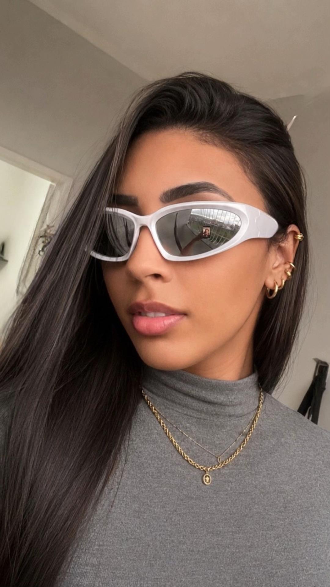 @Luiza Milit&atilde;o