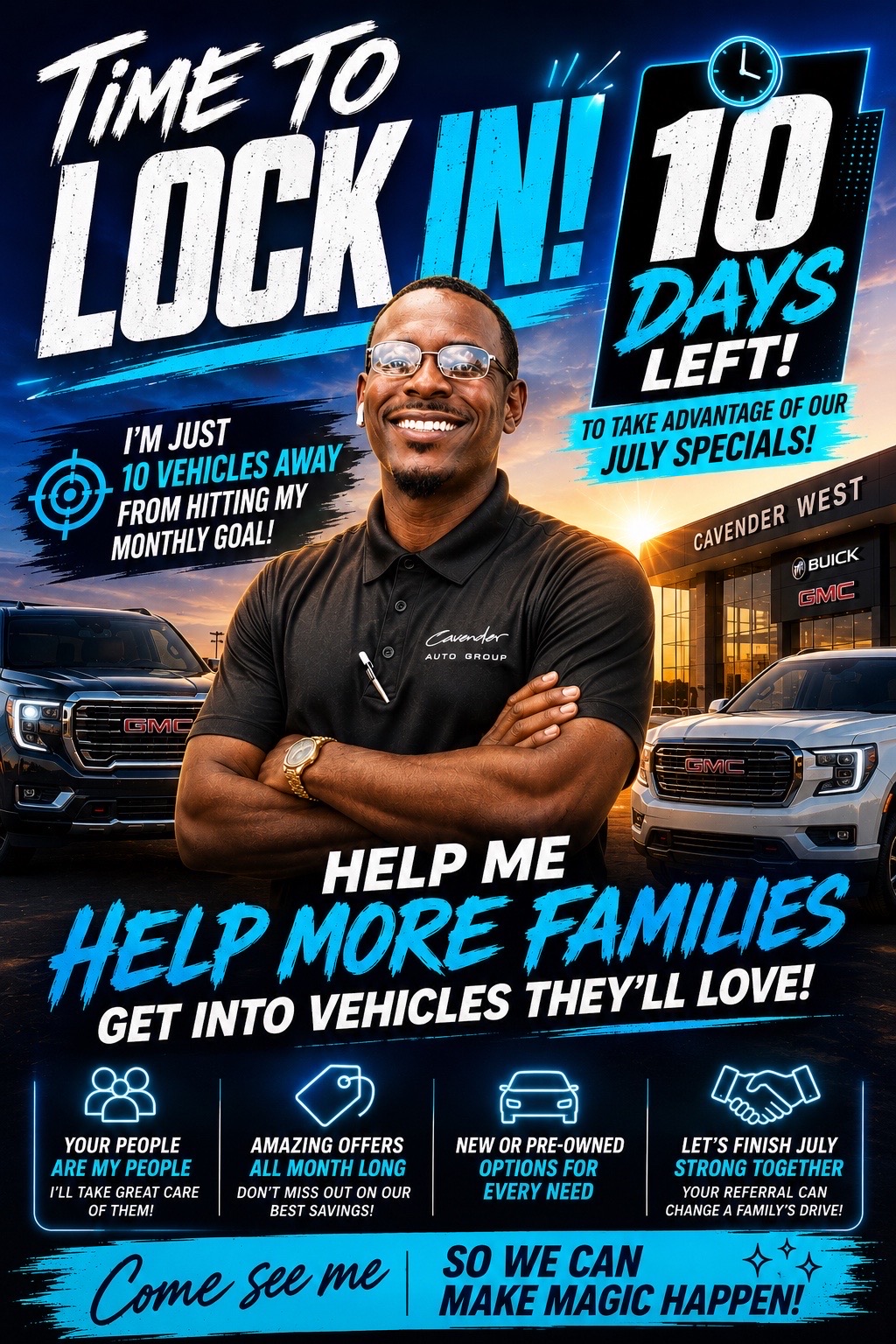 @KentrellTheCarPlug