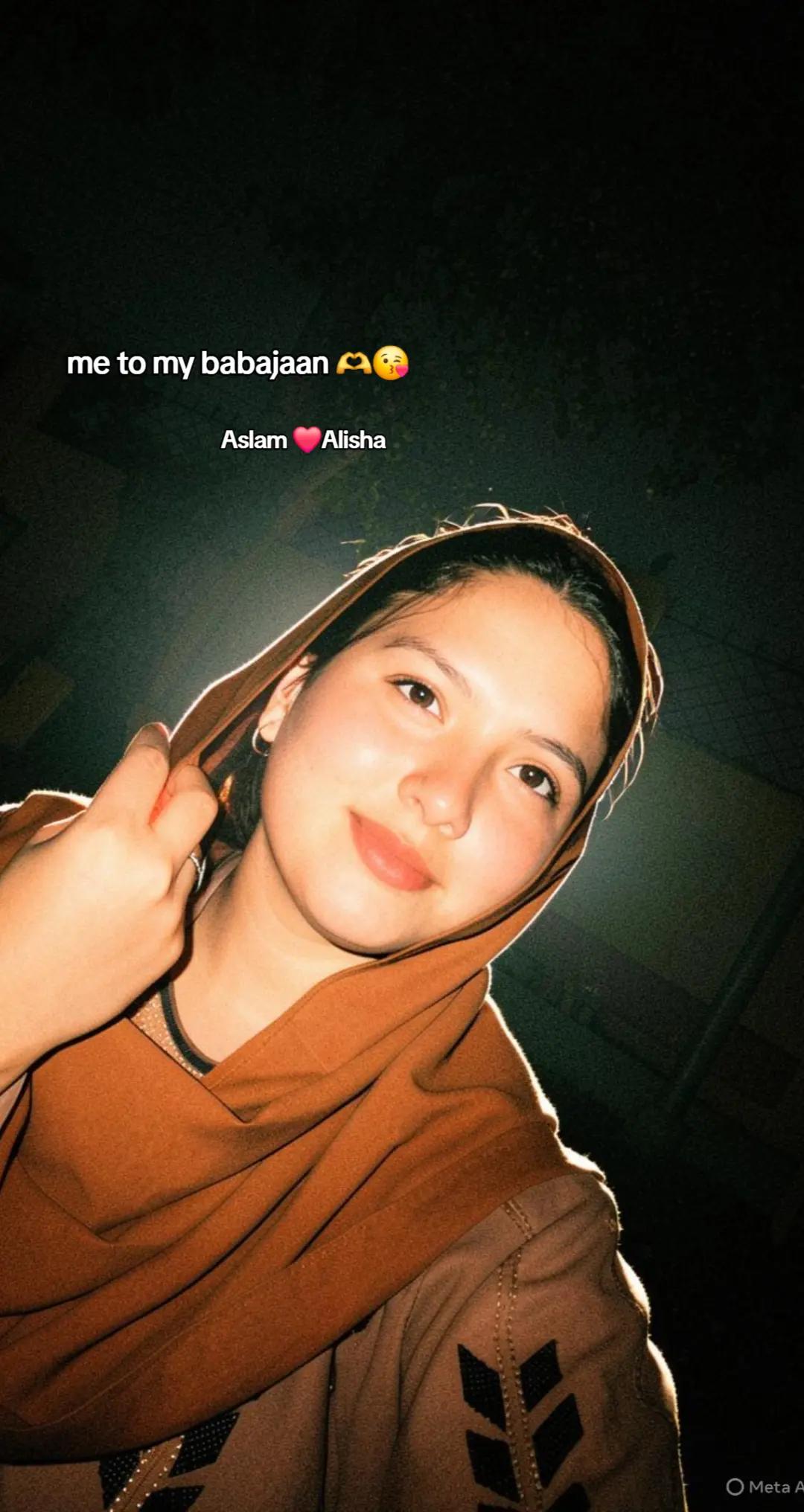 @Aayat mom ❤️