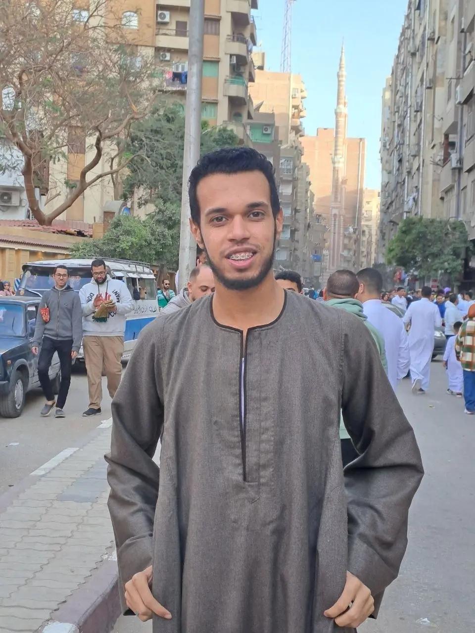 @شريف أبو إسماعيل ❤ ✨