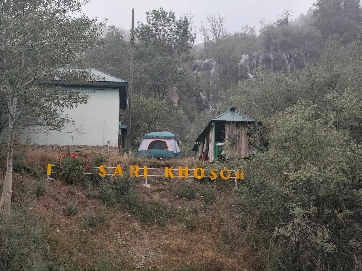 @Sari khosor