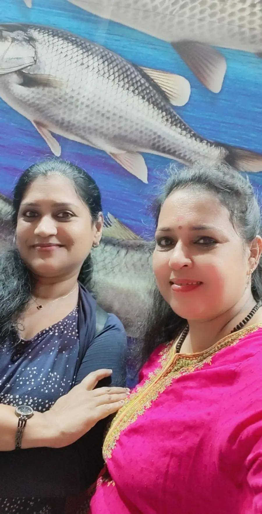 @sheeba nair