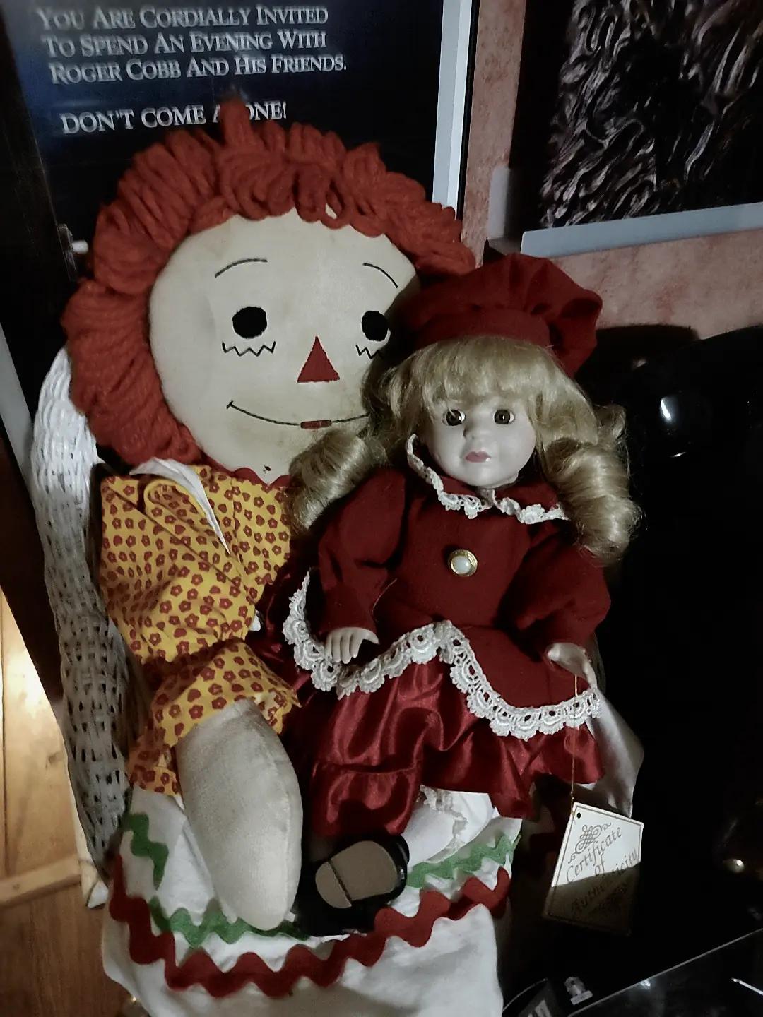 @House of Bizarre