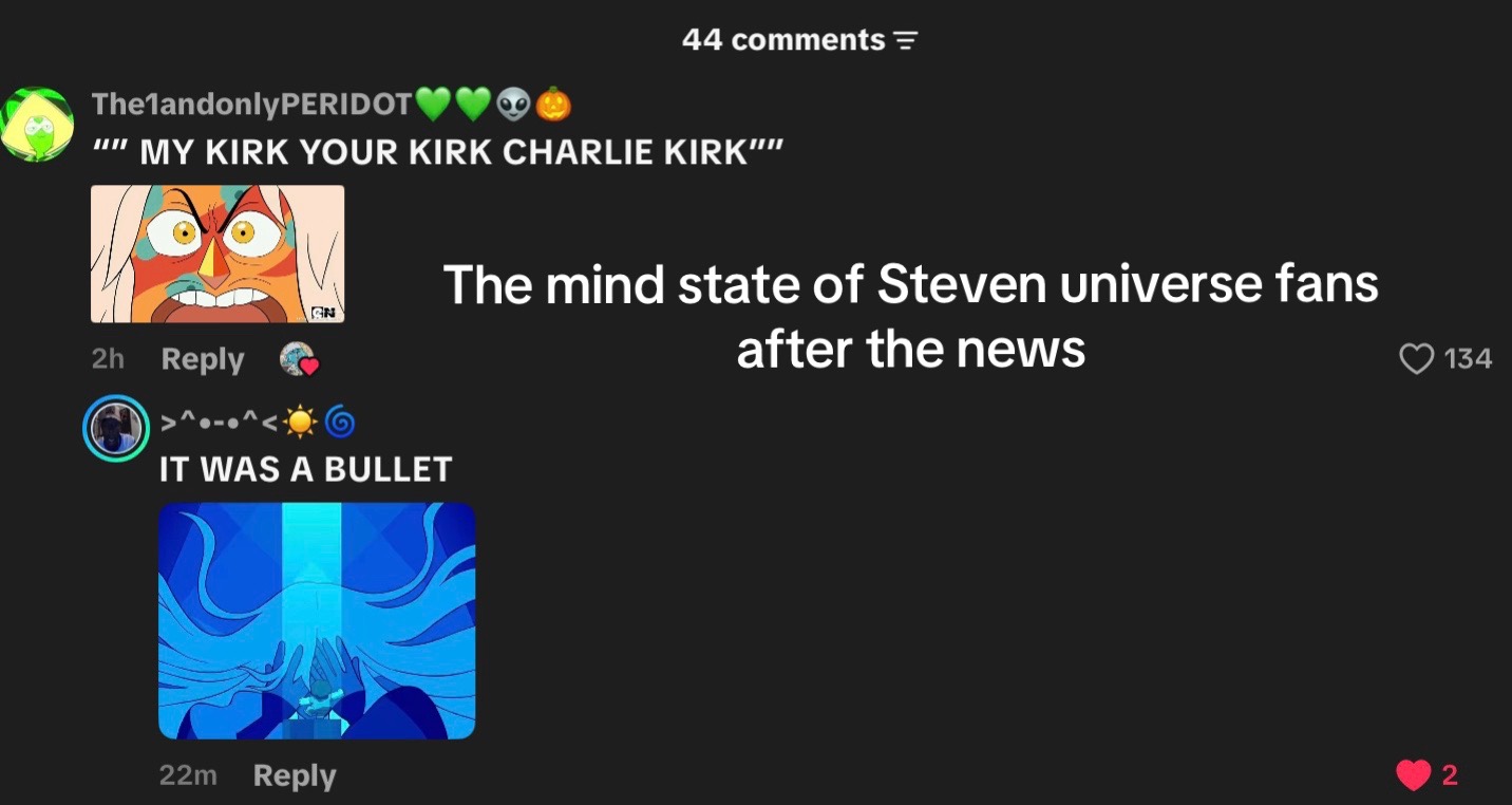 @XRay / an Steven universe fan