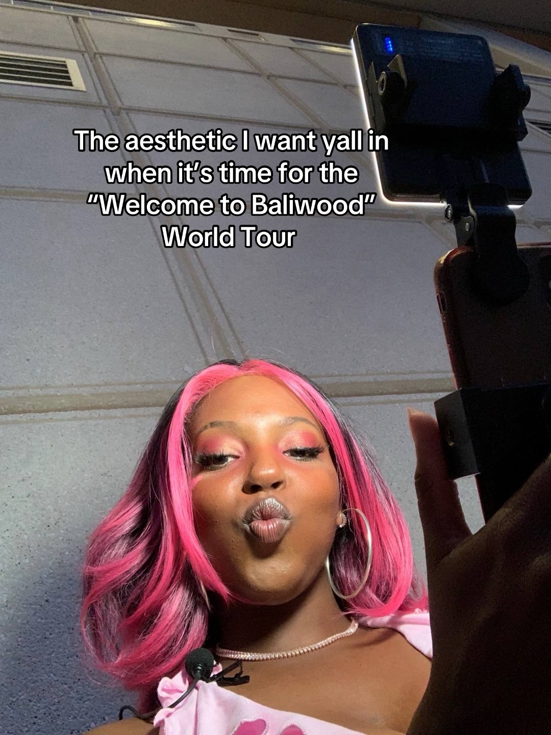 @✨Baliwood ✨