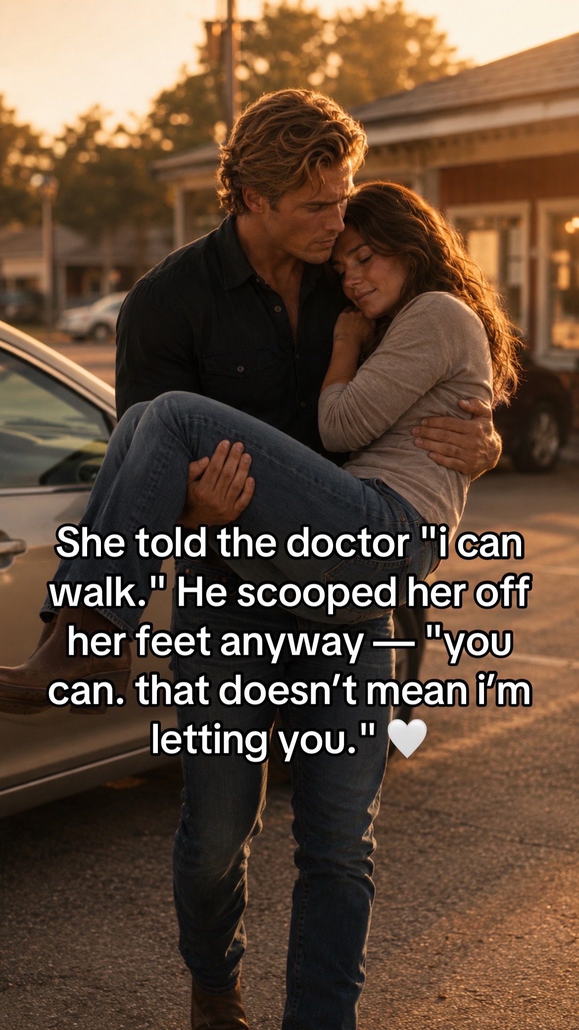 @💕Swoony Romance Books 💕