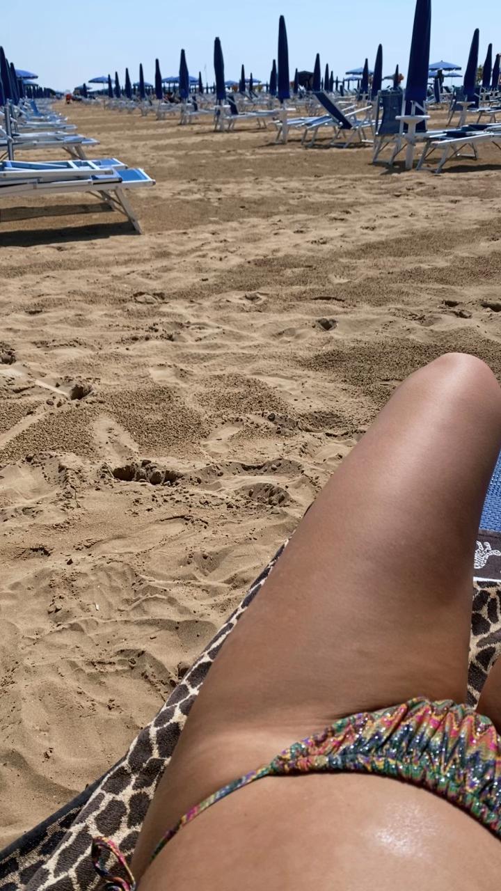 @Sabrina Casarsa
