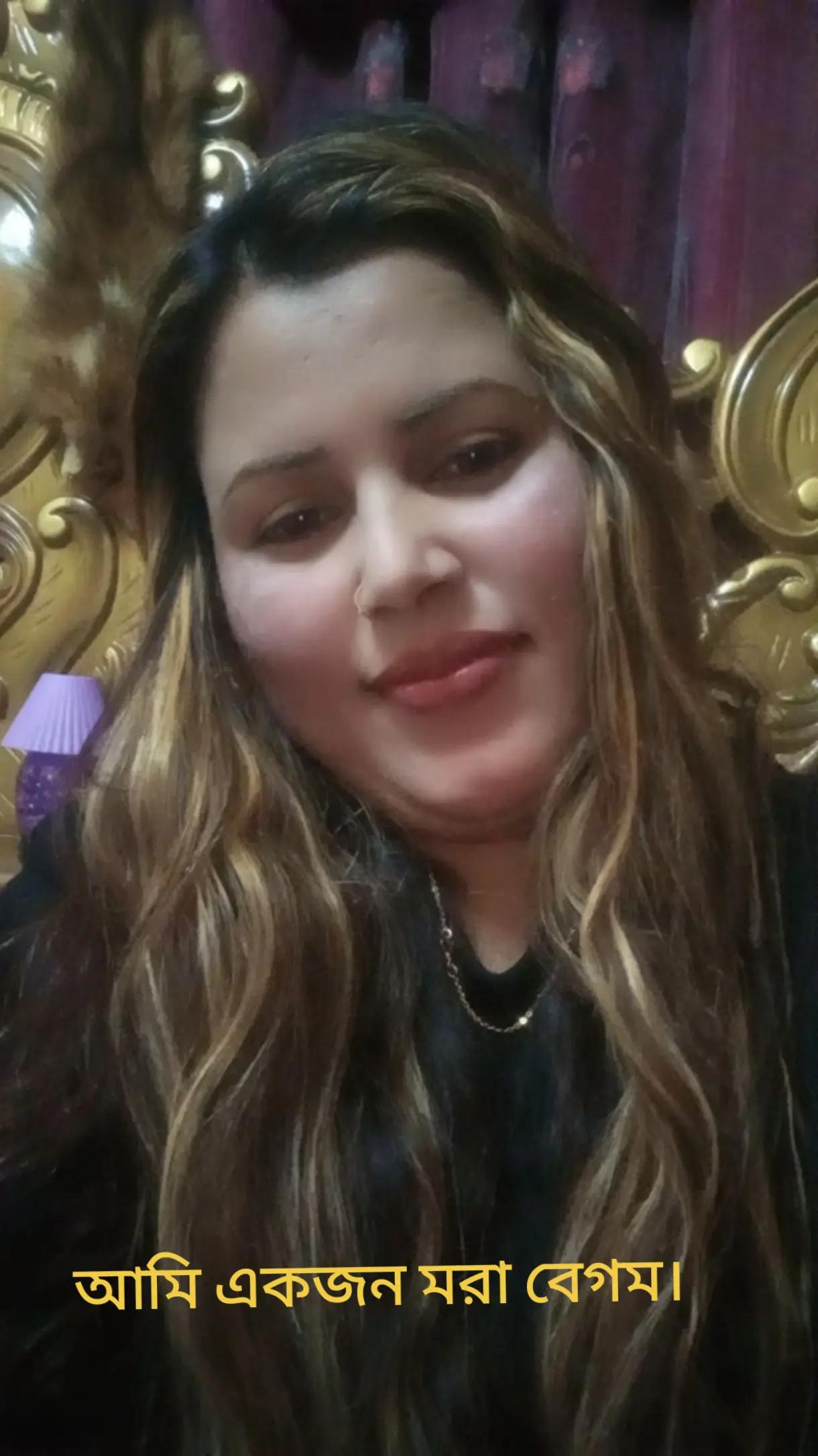 @♥️♥️Afrin jahan. Sara♥️♥️