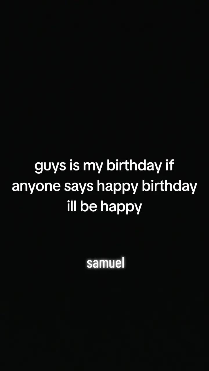 @Samuel Andrade