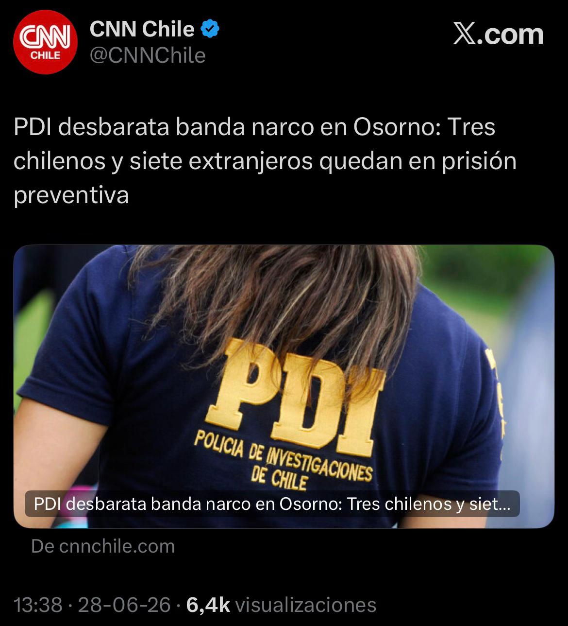 @EL INFORMANTE