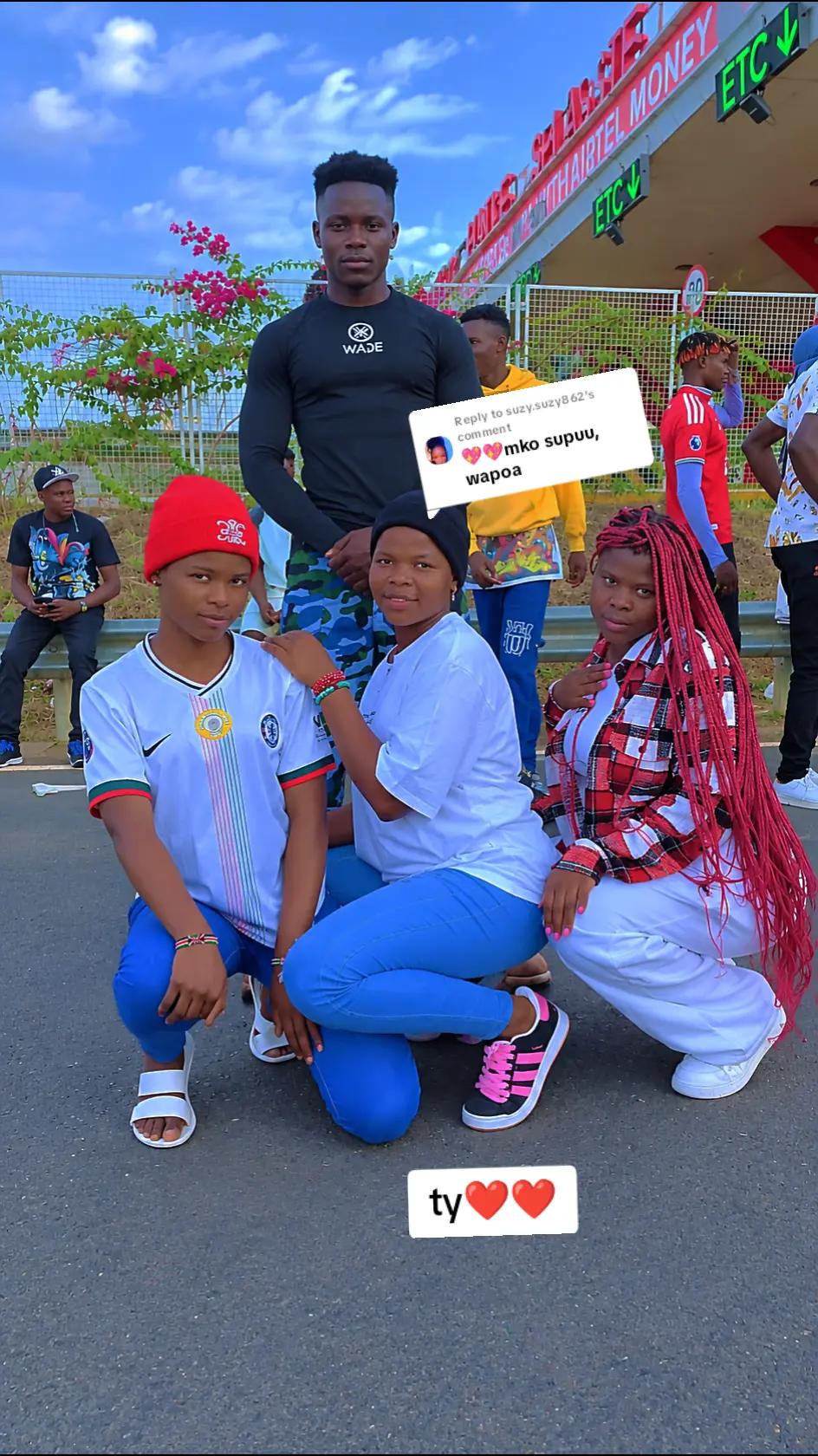 @🦋Miesha Ke🥵💦