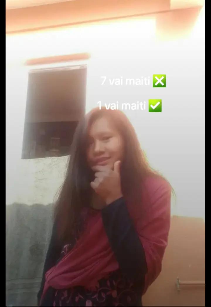 @bimala waiba 😘😘