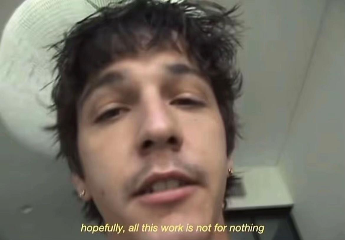 @Allison & the hourglass