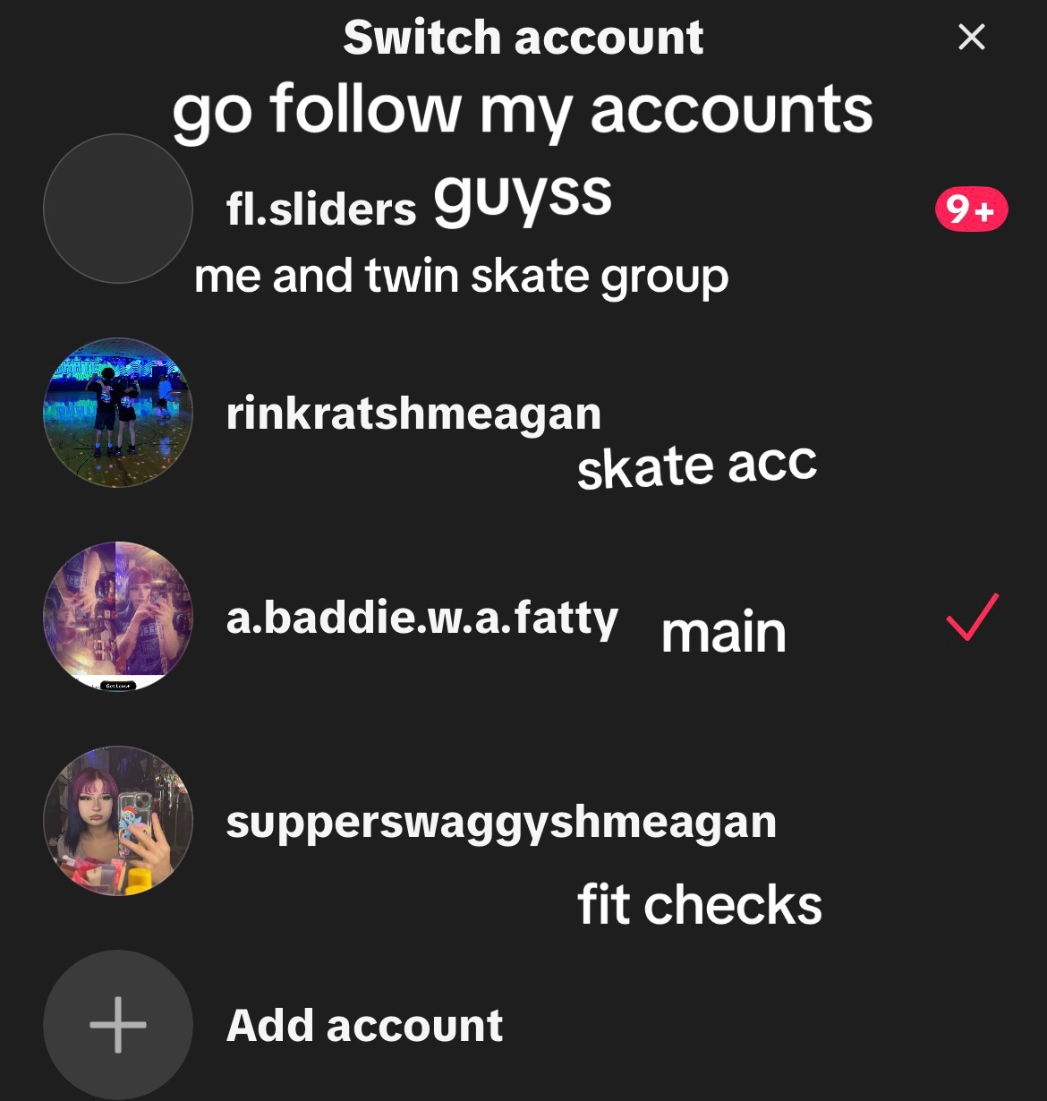 @Teagan