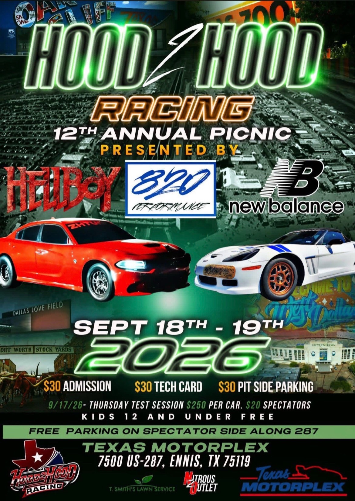 @Mr.Hood2HoodTv