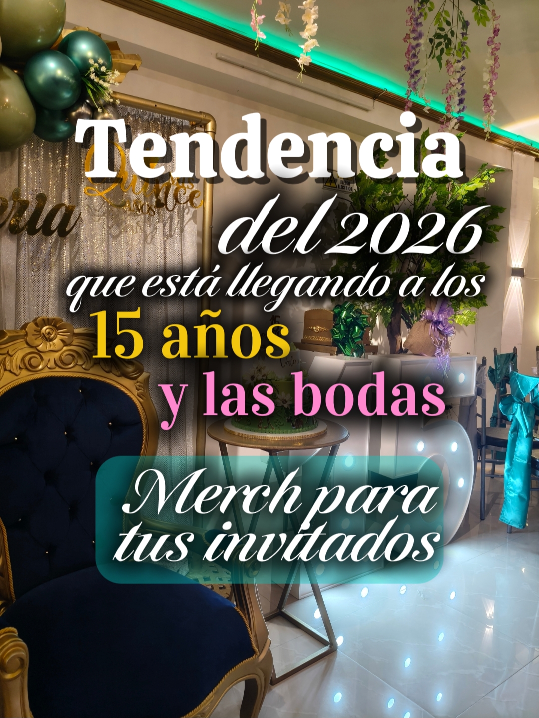 @San Lorenzo Eventos ❤️🔥