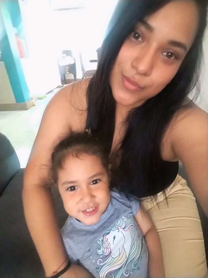 @Genesis Valverde
