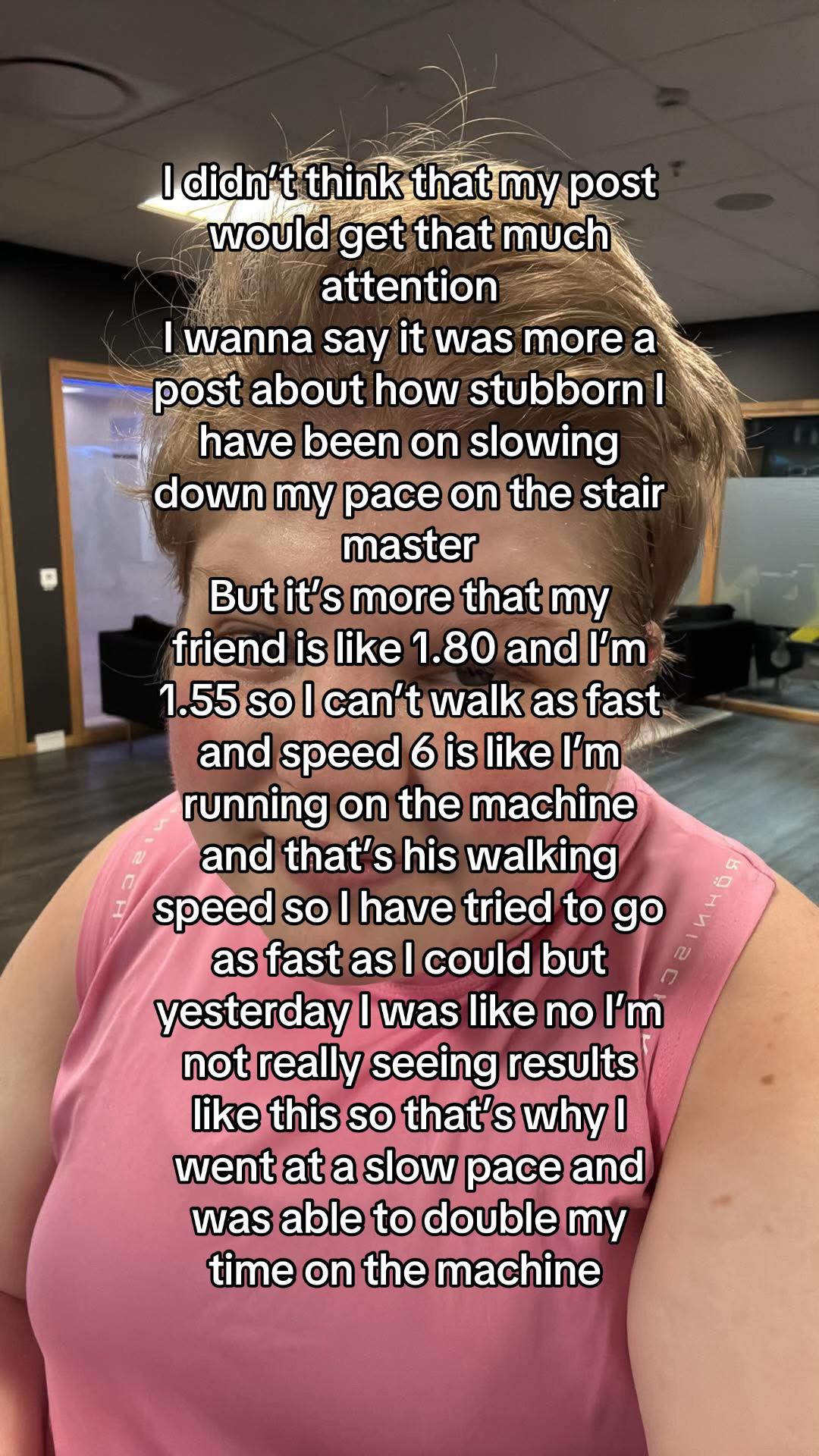 @🏃🏼&zwj;♀️&zwj;➡️Hanna🏋🏼&zwj;♀️