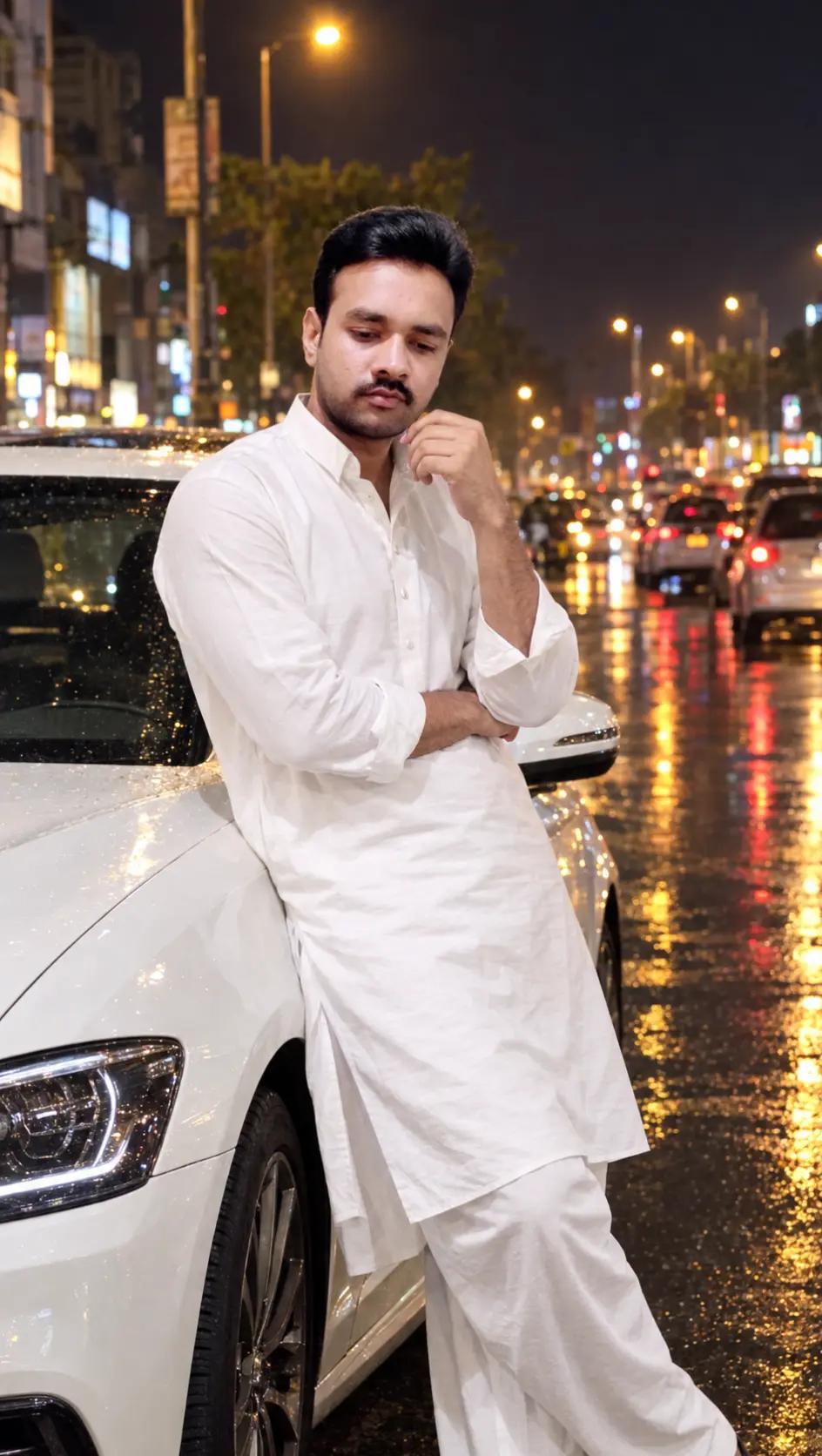 @Engineer Ali Jan Chudhery