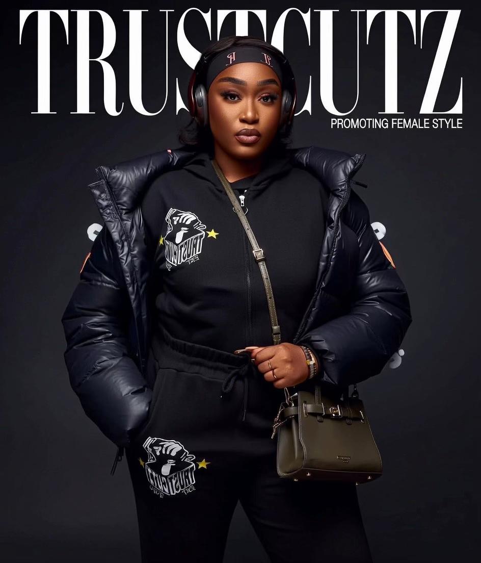 @Trustcutz Ltd