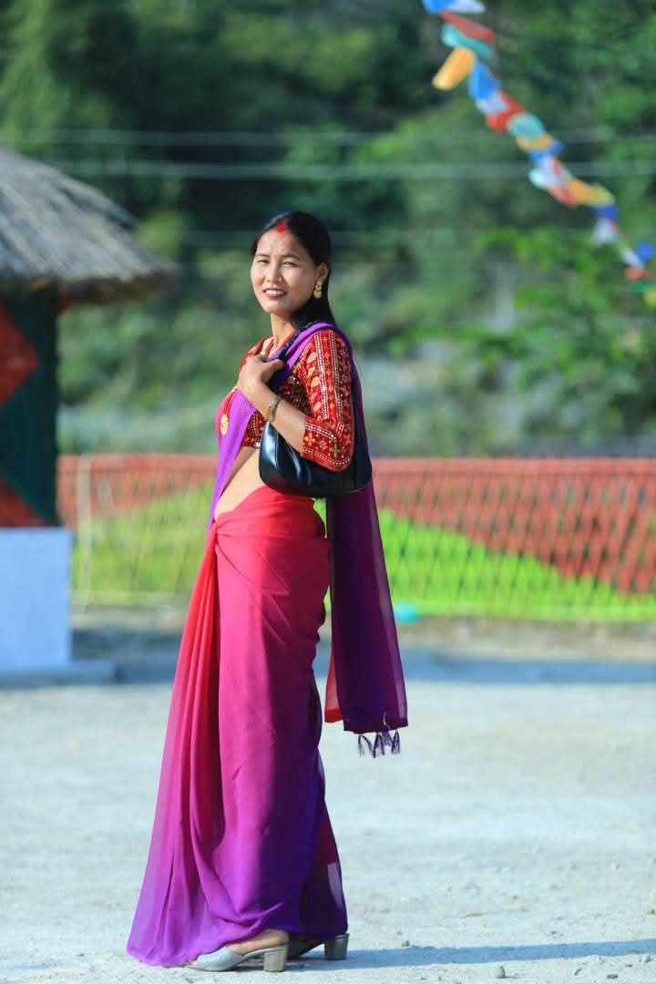 @Muna Majhi