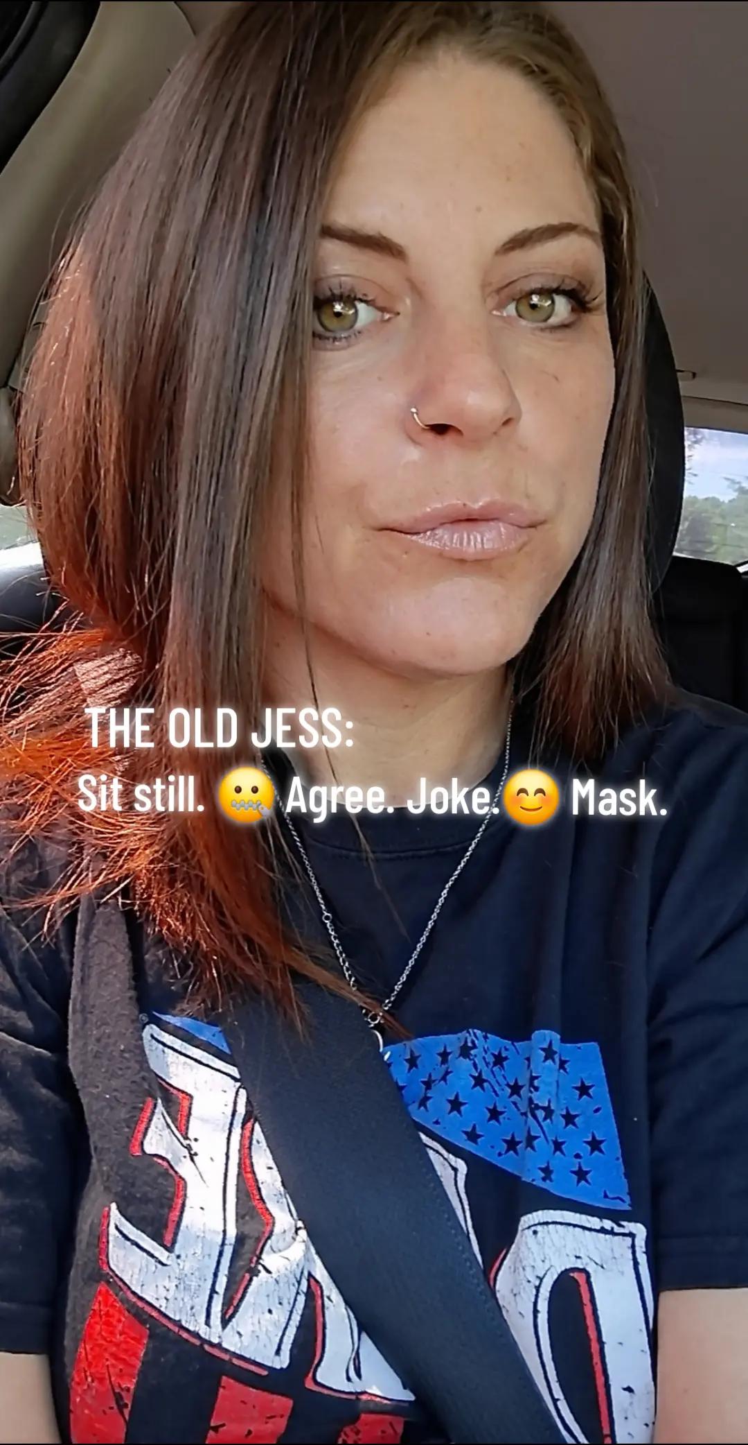 @Jessica Hicks