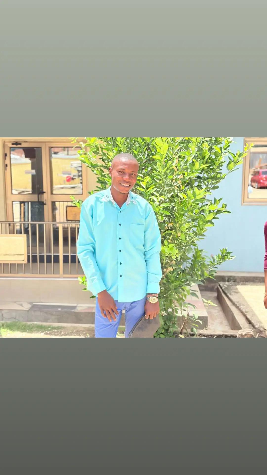 @Emmanuel K.Opuni Nana Nhyriaba