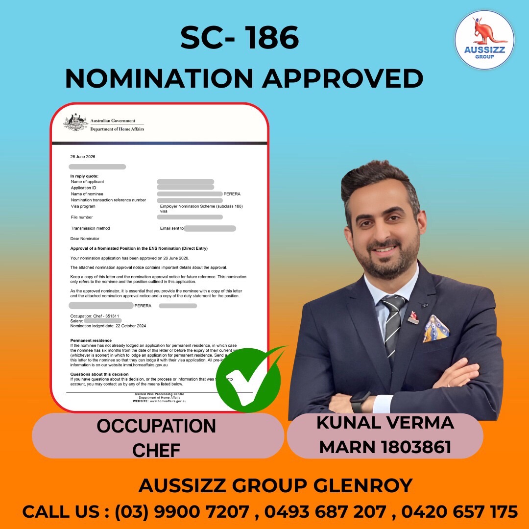 @Aussizz Group Glenroy