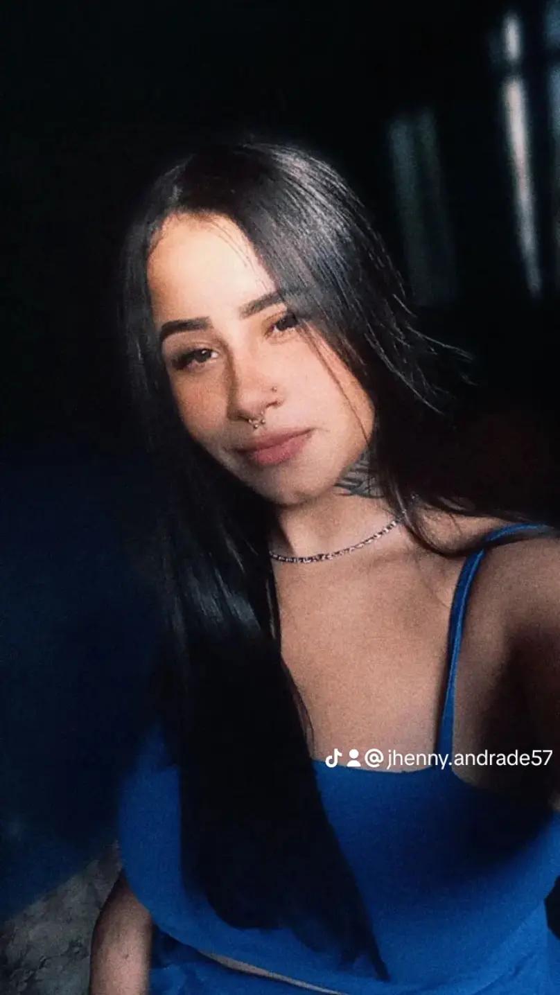@Jhenny Andrade