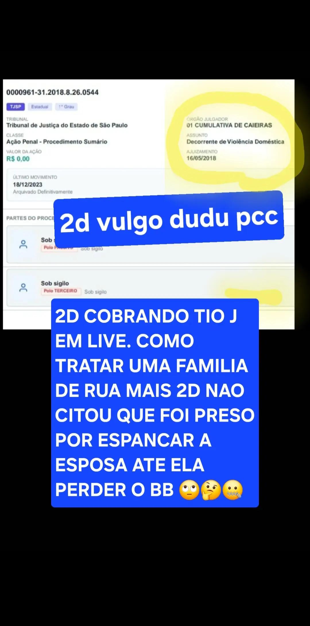@👀DE OLHOS NAS LIVES 🫡