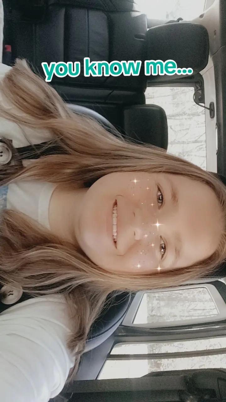 @Kaley jo🦋