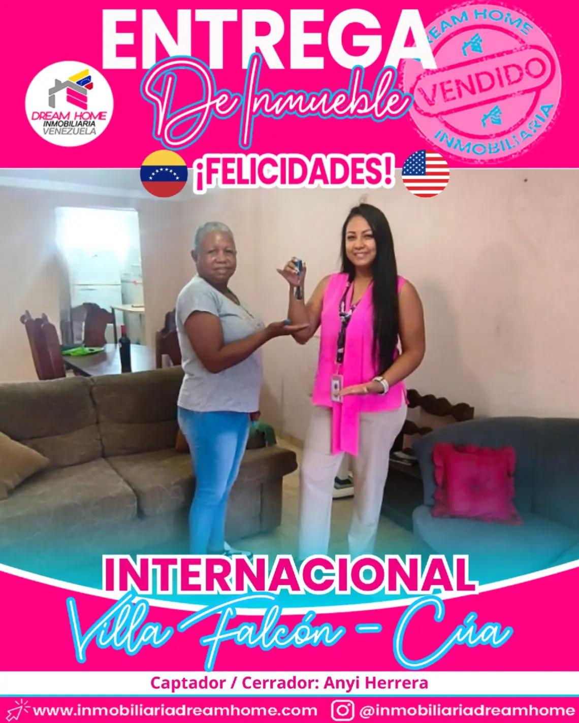@Dream Home Venezuela