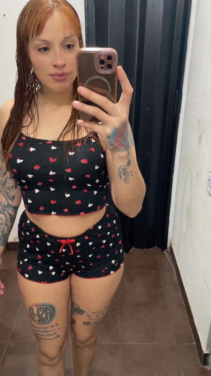 @la rubia hermosa