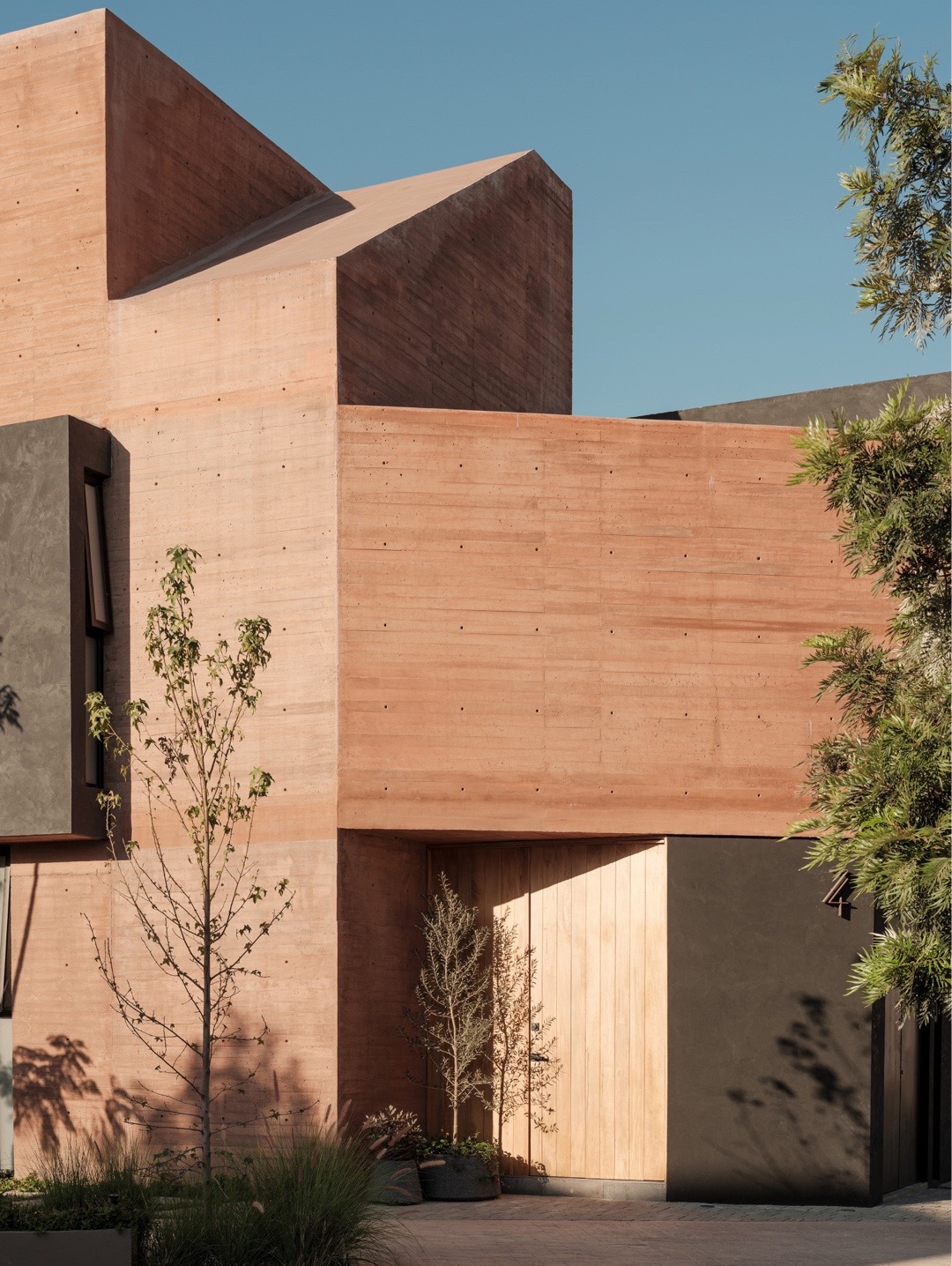 @Arquitectónica