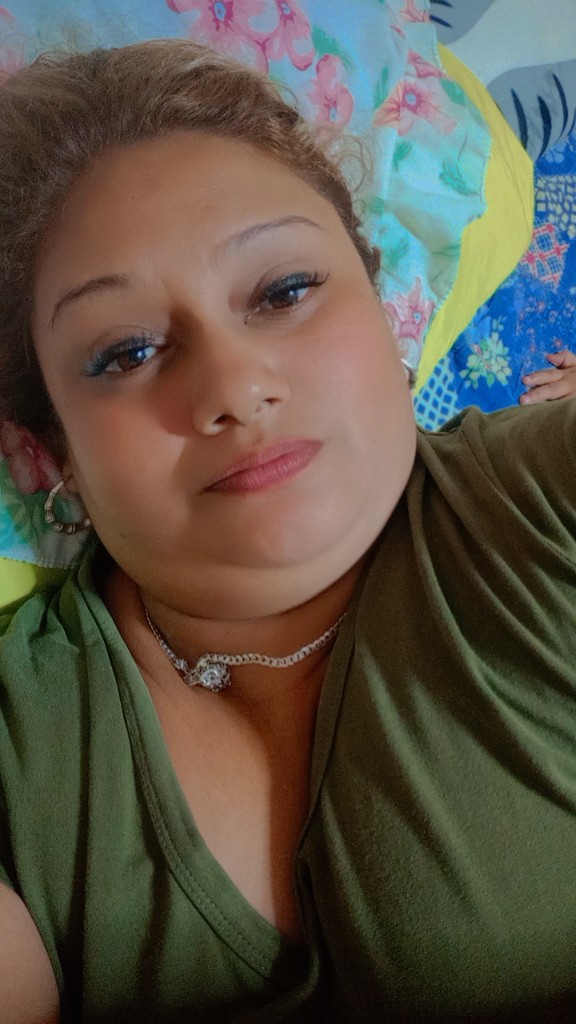 @Sandra Rodríguez