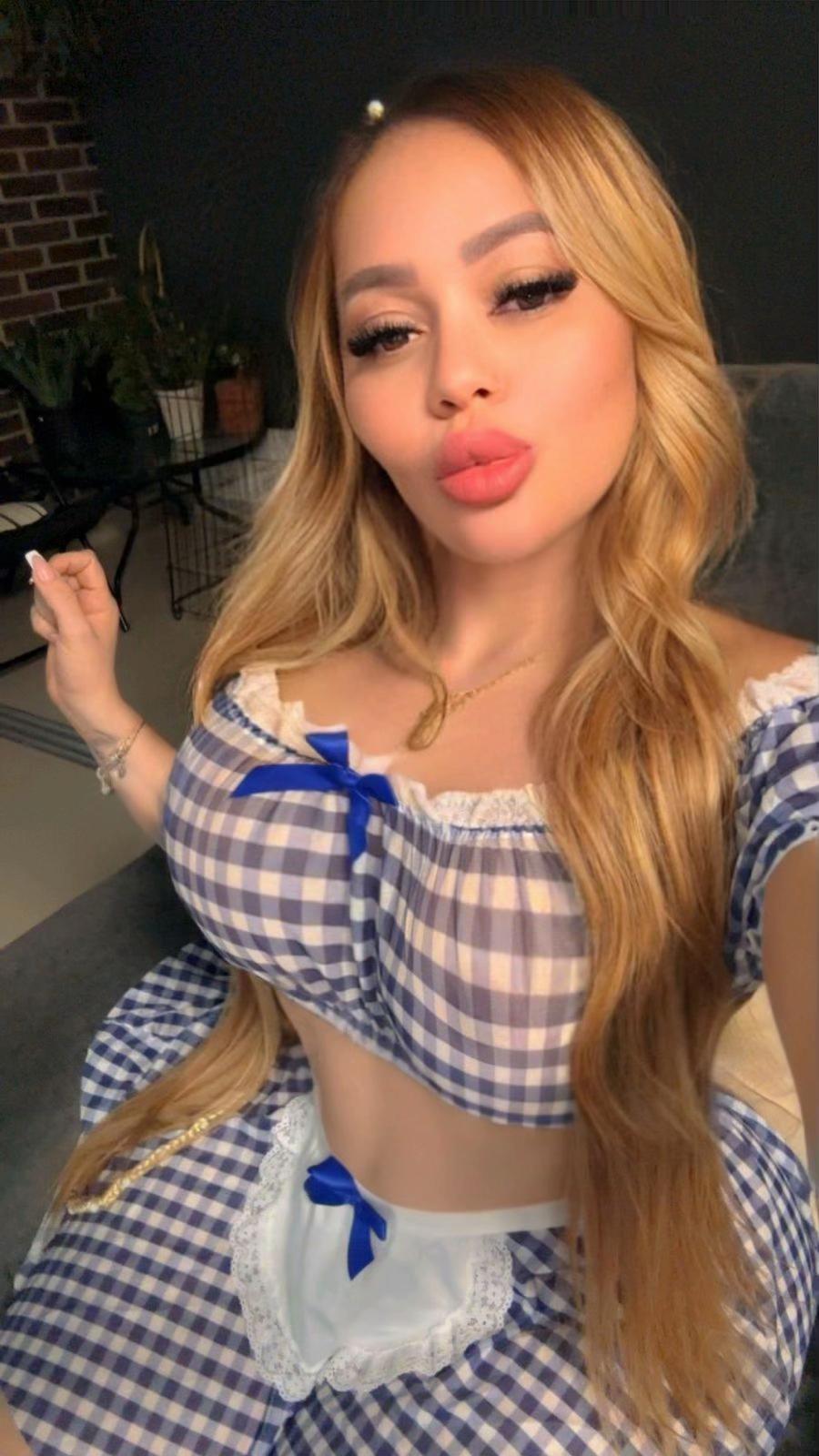 @Camilita Dior👸🏼