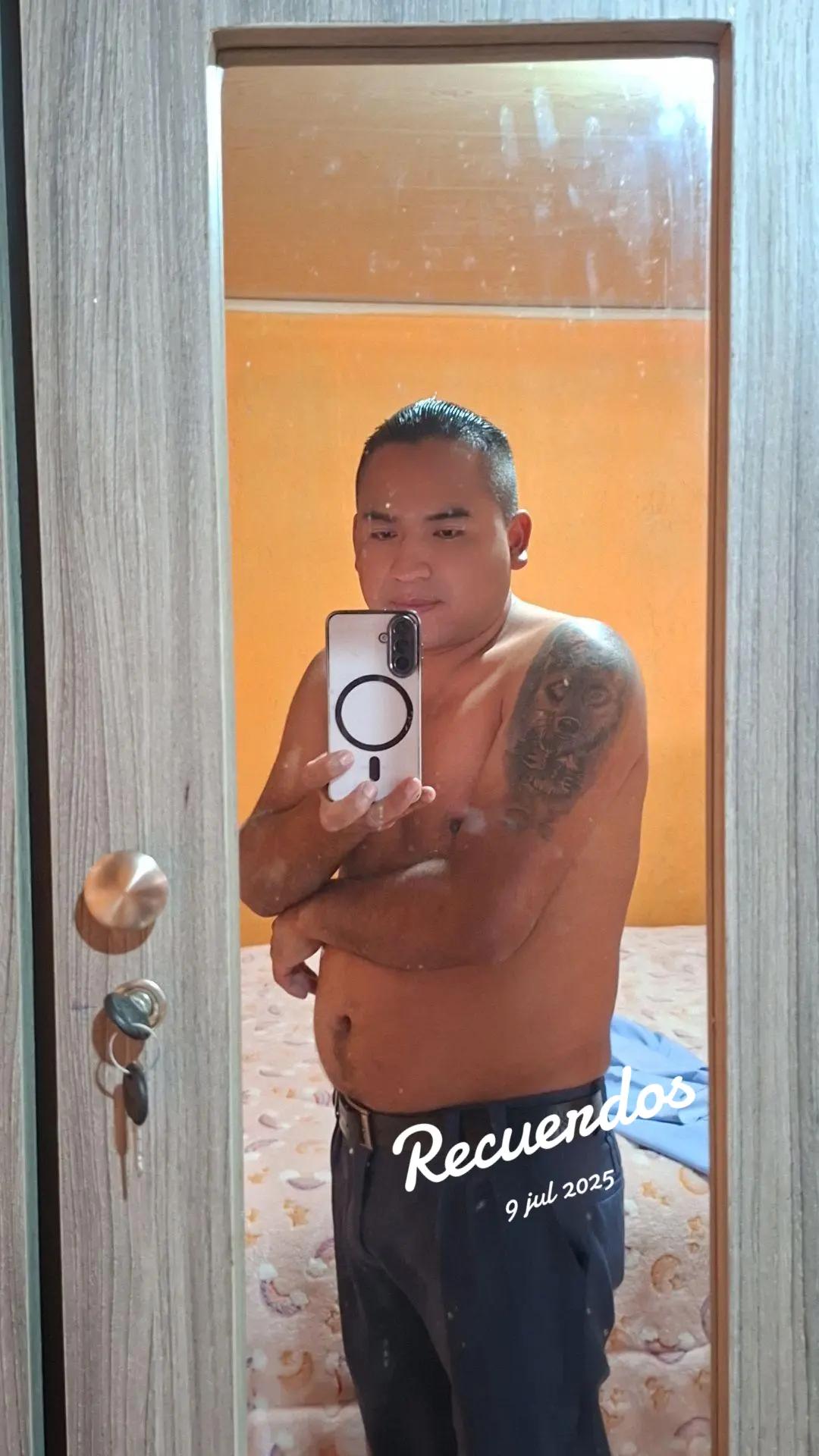 @orlandito Quille