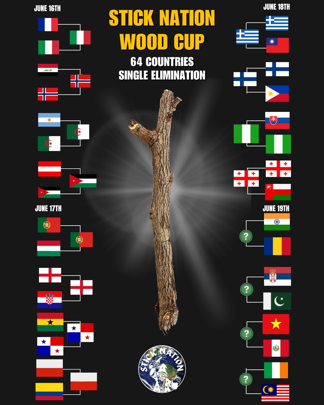 @Official Stick Reviews