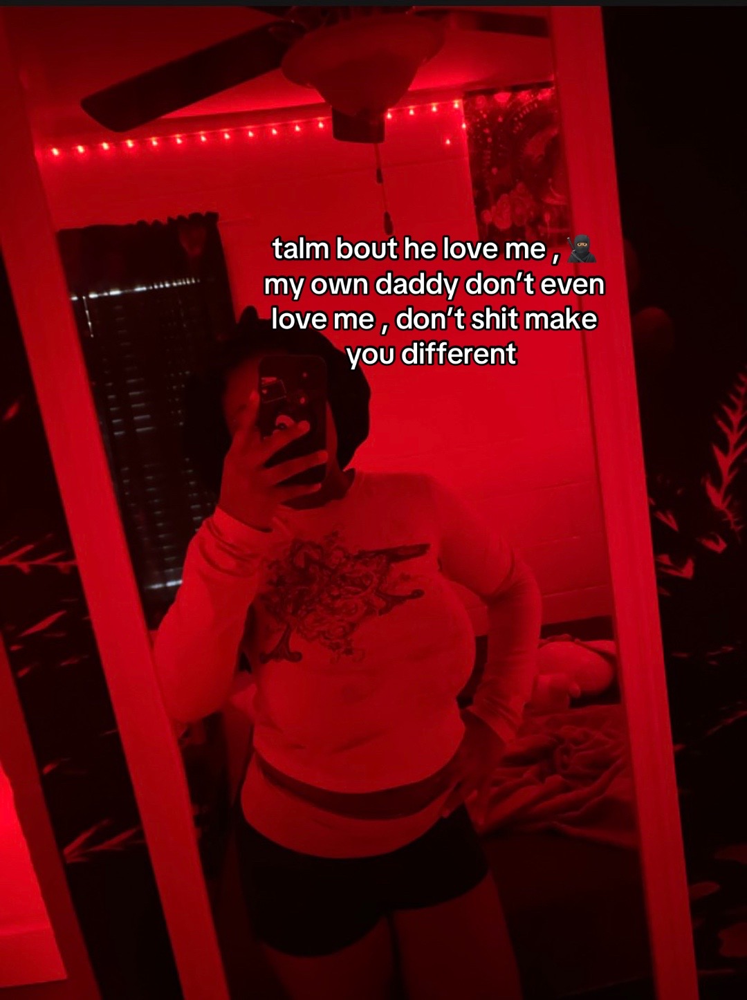 @No Cap