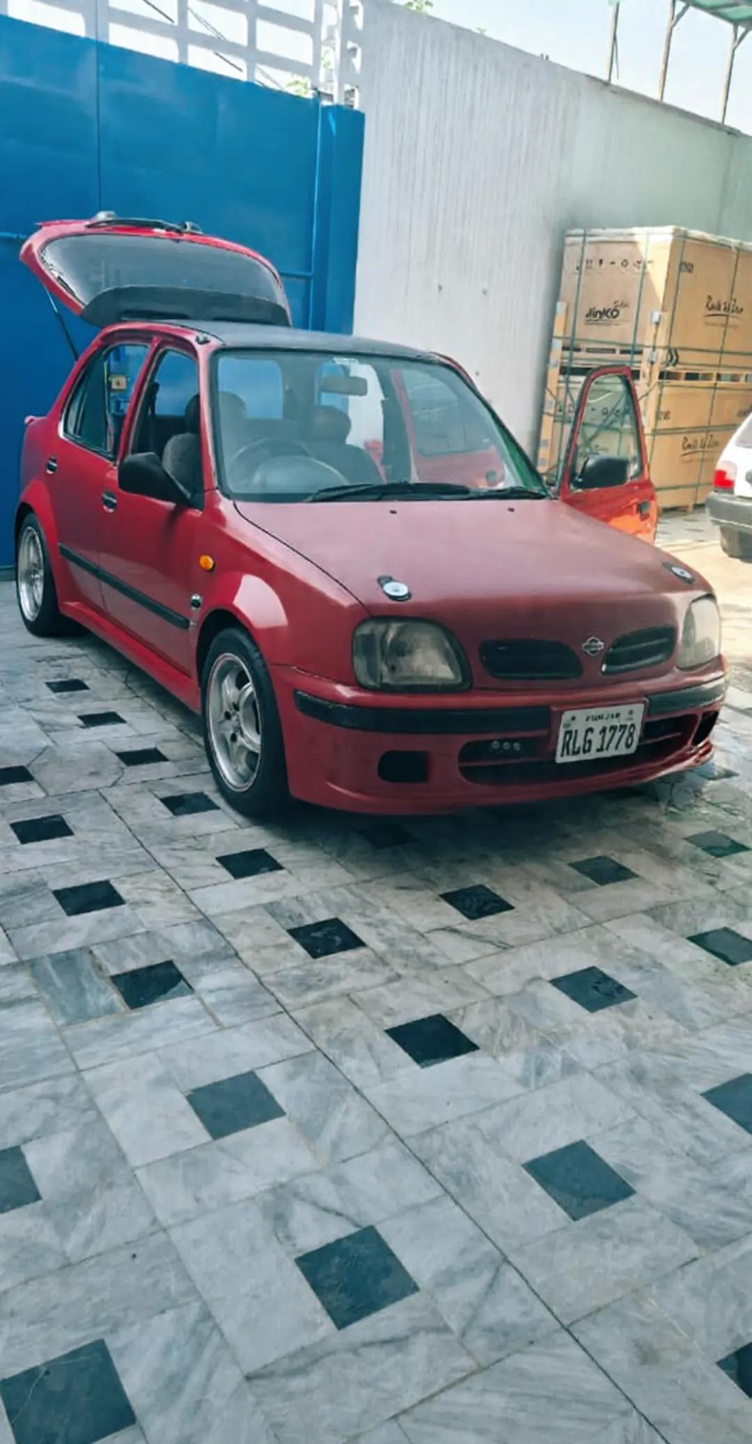 @👑 K H &Lambda; ₩ &Lambda; R 👑 🚘  🏎