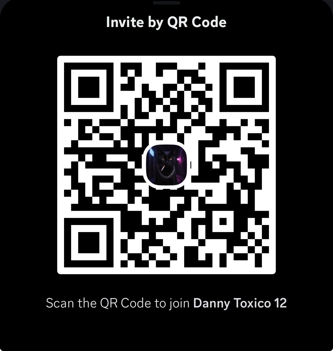 @Danny TOXICO 🐼🐰