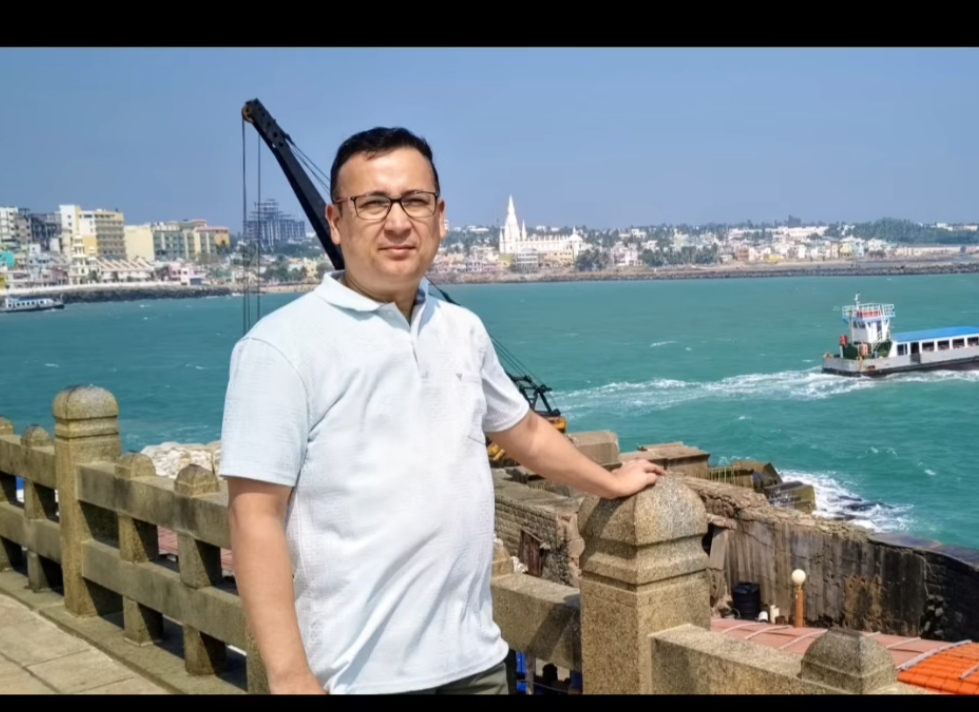 @Padma devkota