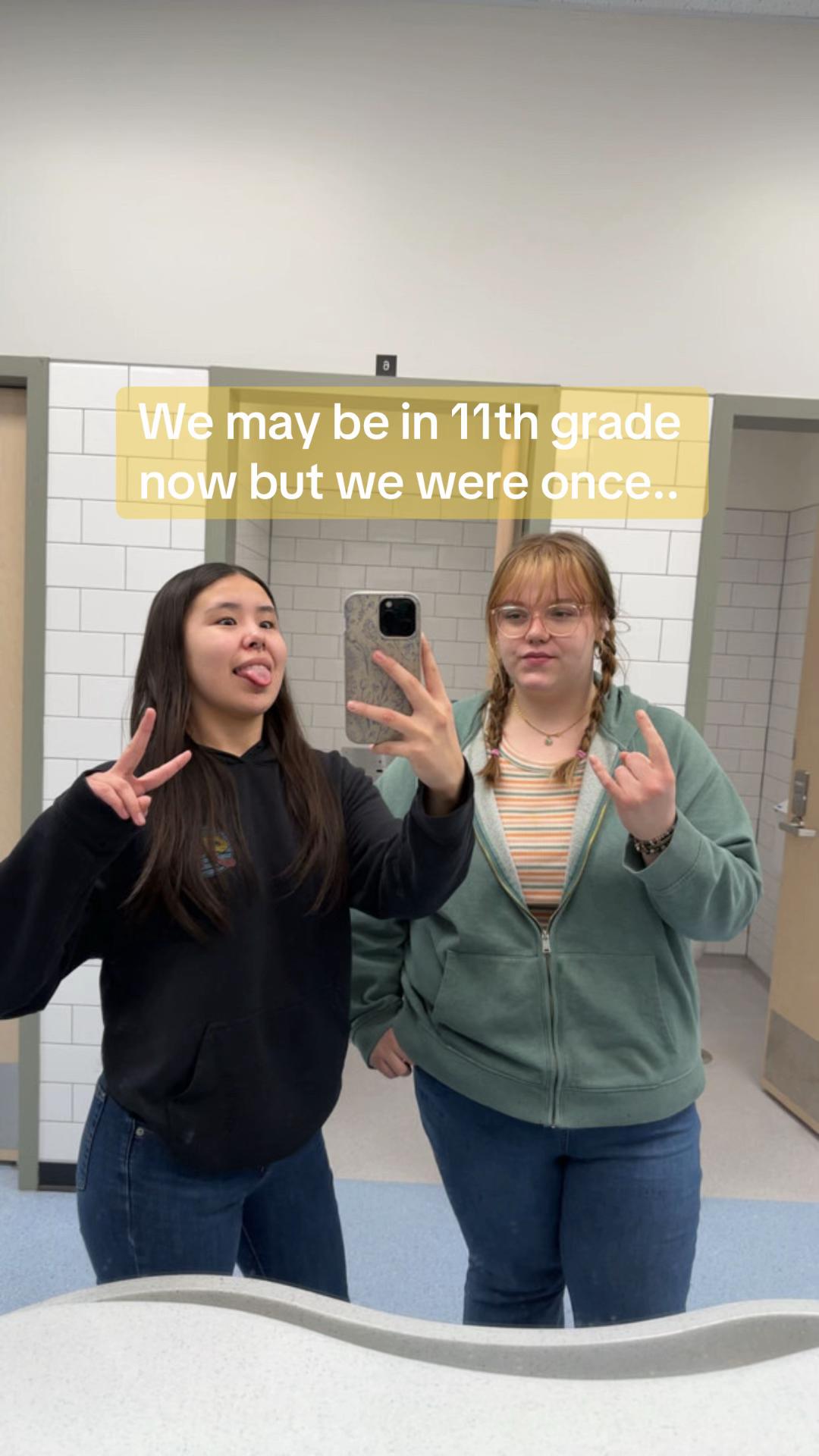 @Grace:)