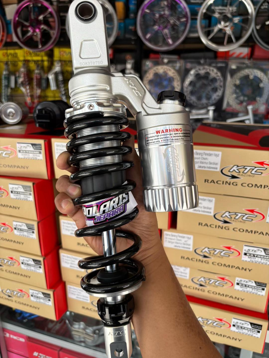 @POLARIS VARIASI PECANGAAN