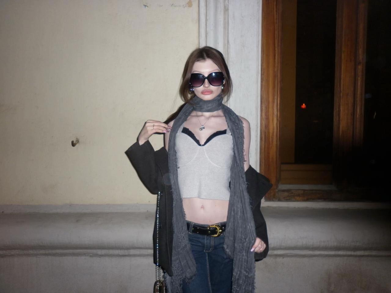 @инст eth3realangell