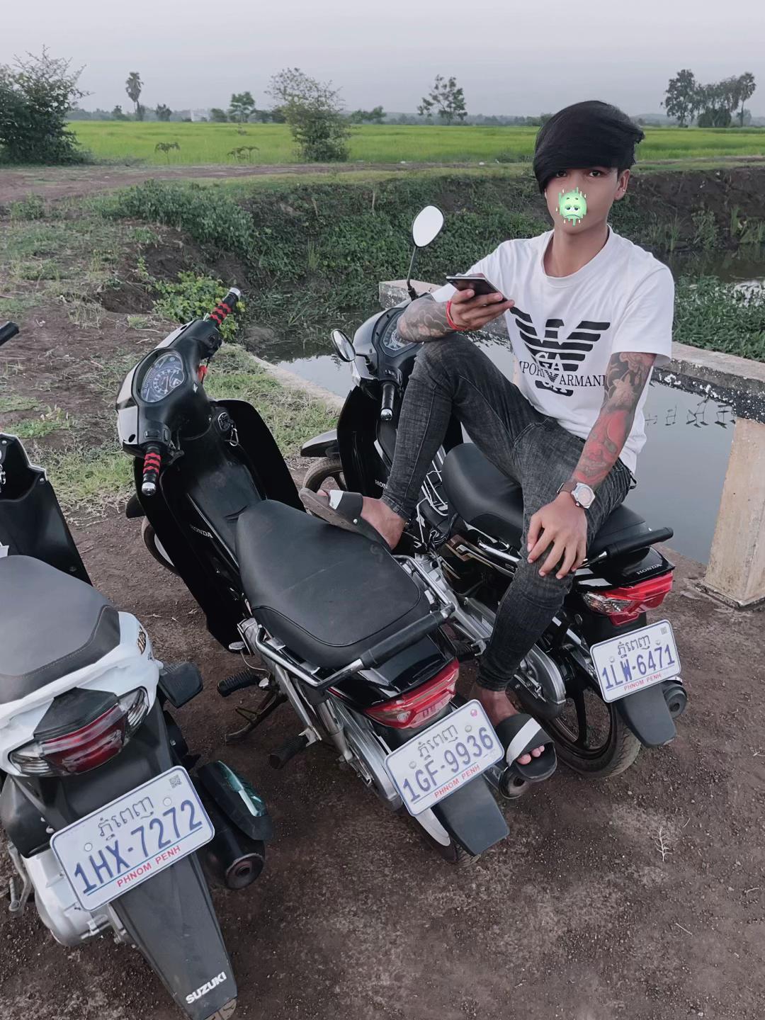 @មករា
