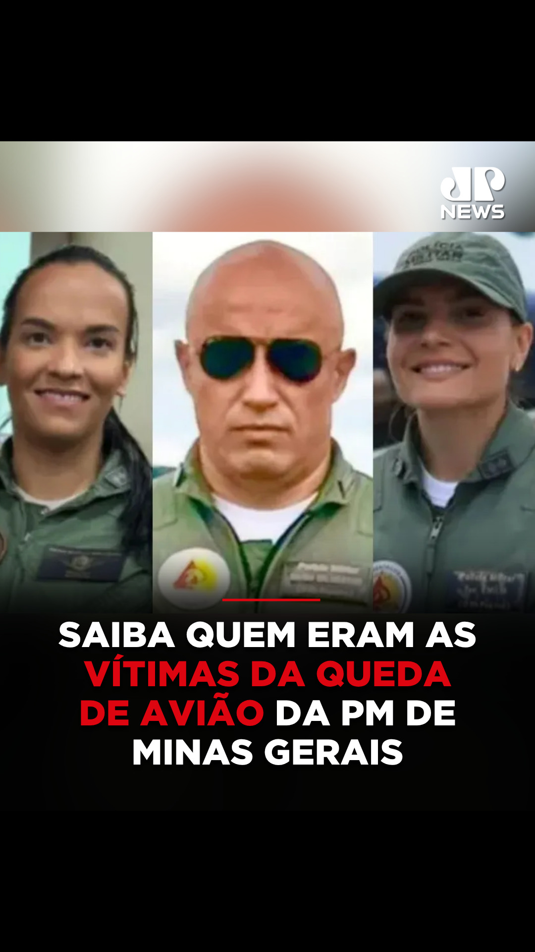 @Jovem Pan News