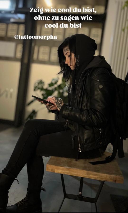 @Morpha