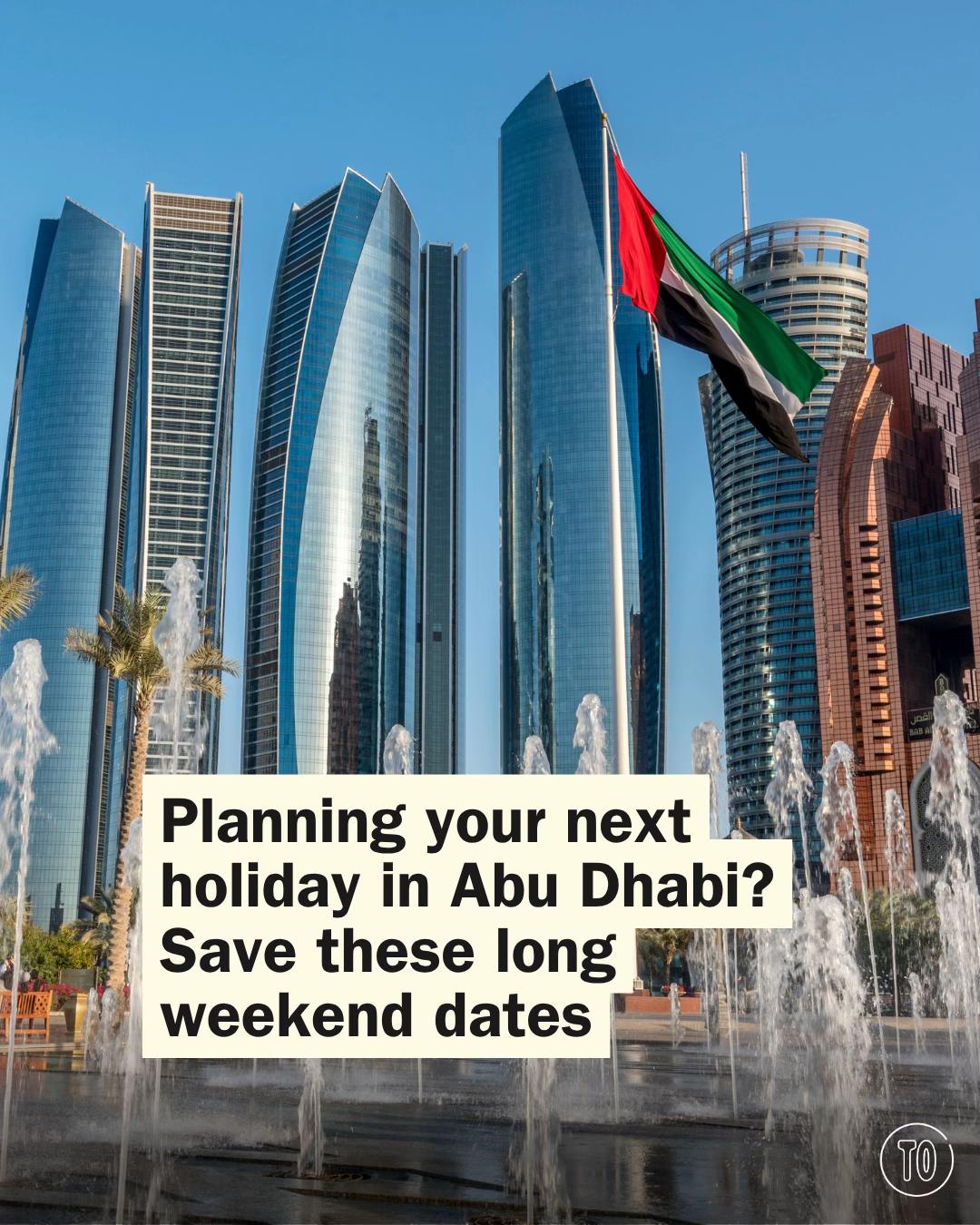 @Time Out Abu Dhabi